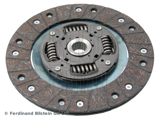 Clutch Disc